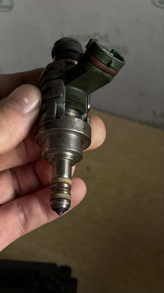Lexus форсунки 2GR-FE 2JZ-FE 1MZ,3GR-FSE 1UR-FSE 2GR-FSE 3UZ