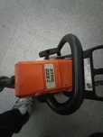 Motosserra stihl 025 c