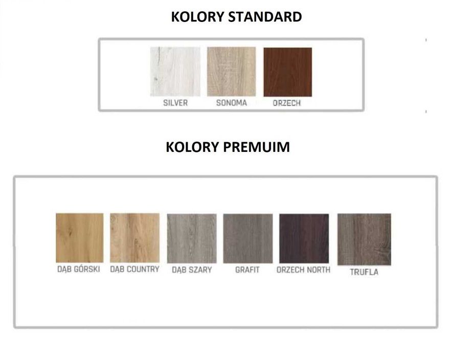 SUPER Drzwi wewnętrzne Roco Windoor dostawa cała Polska akcesoria