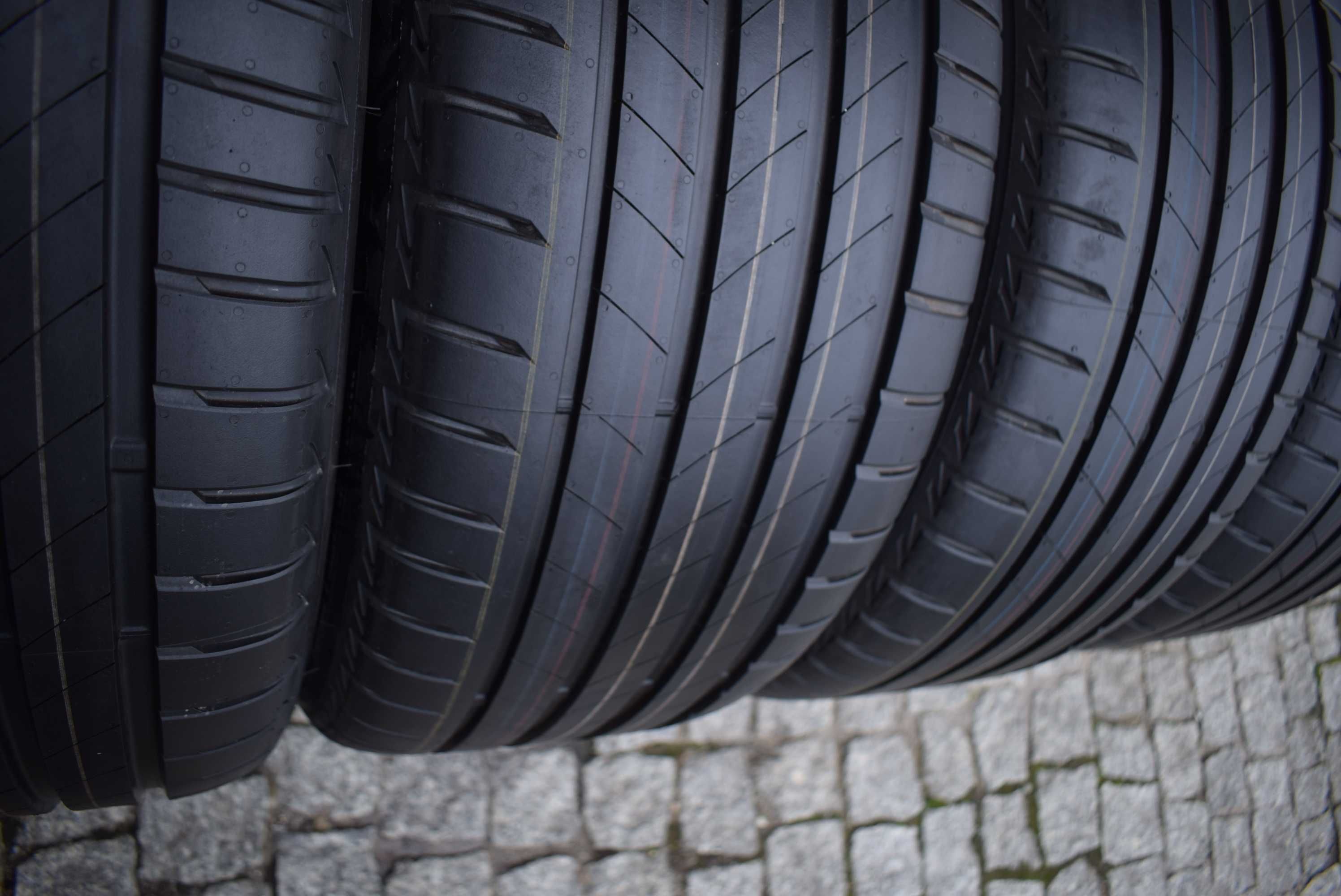 255/45R19 104Y Bridgestone Turanza  2023 rok nowe lato okazja