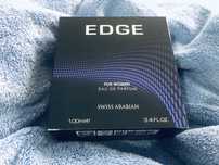 Woda perfumowana Swiss Arabian - Edge 100 ml
