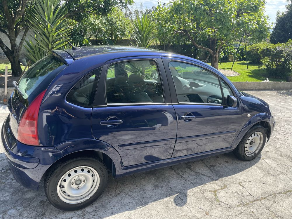 Vendo Citroen C3