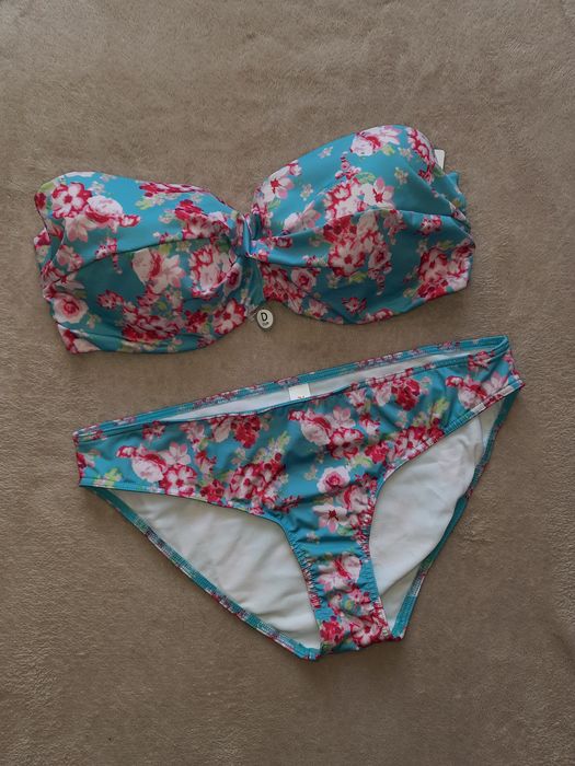 КУПАЛЬНИК Роздільний