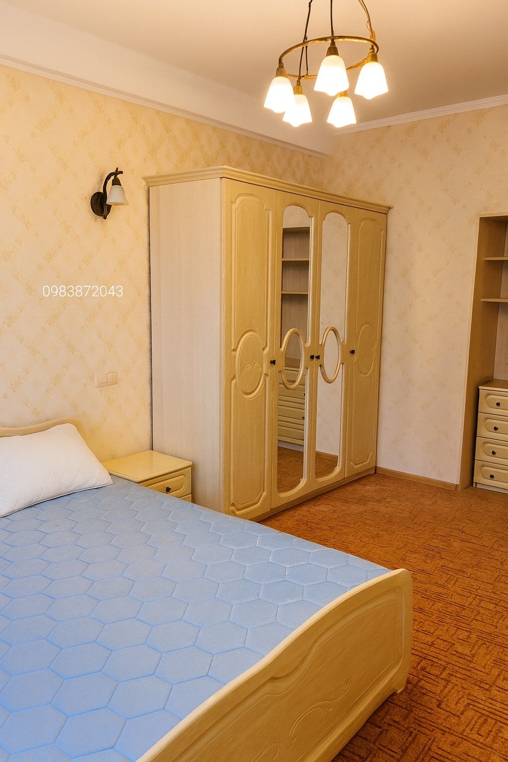 ОРЕНДА 2-кім. квартири, В СЕРЦІ ЦЕНТРУ, Соборна, Актуально !!!