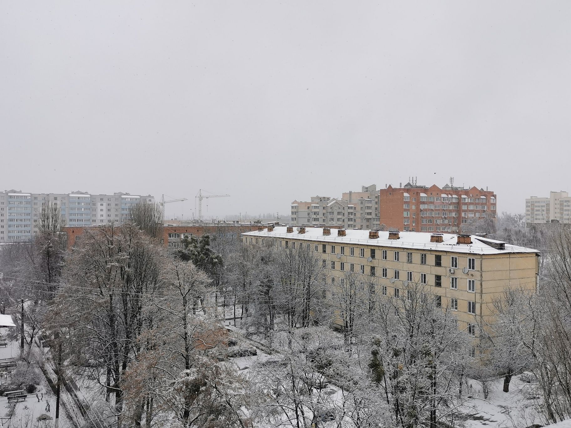 Продаж 1-кім квартири в новому будинку смт Глеваха по вул Вокзальна 11