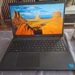 LAPTOP DELL 3520 letiude