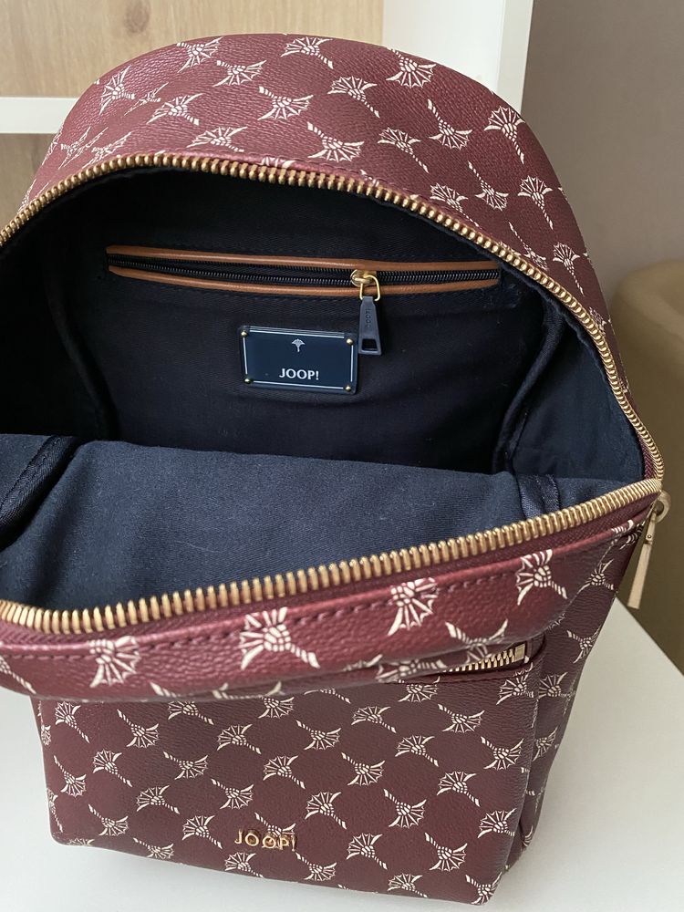 Joop coach ralph lauren coccinelle