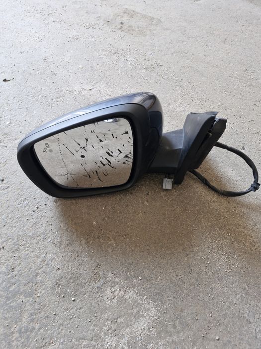 Дзеркало  Kadjar