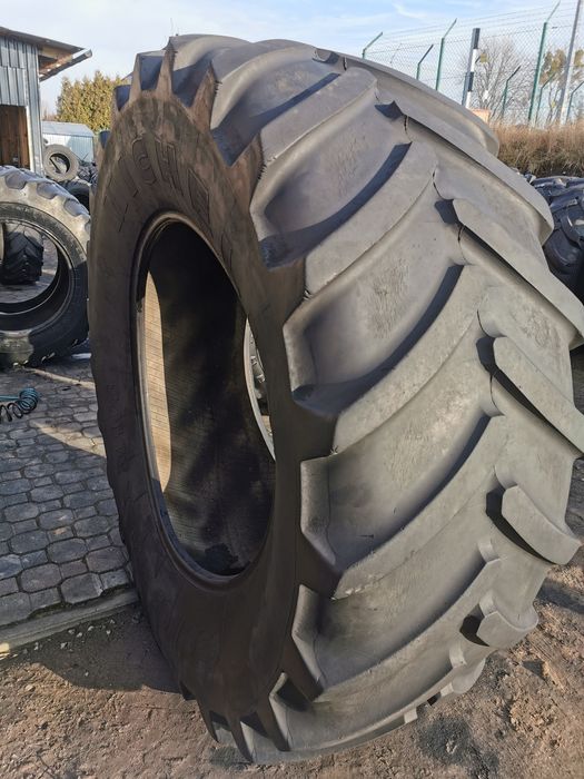 Opona 650/65R38 157 A8 Michelin XM 108 #