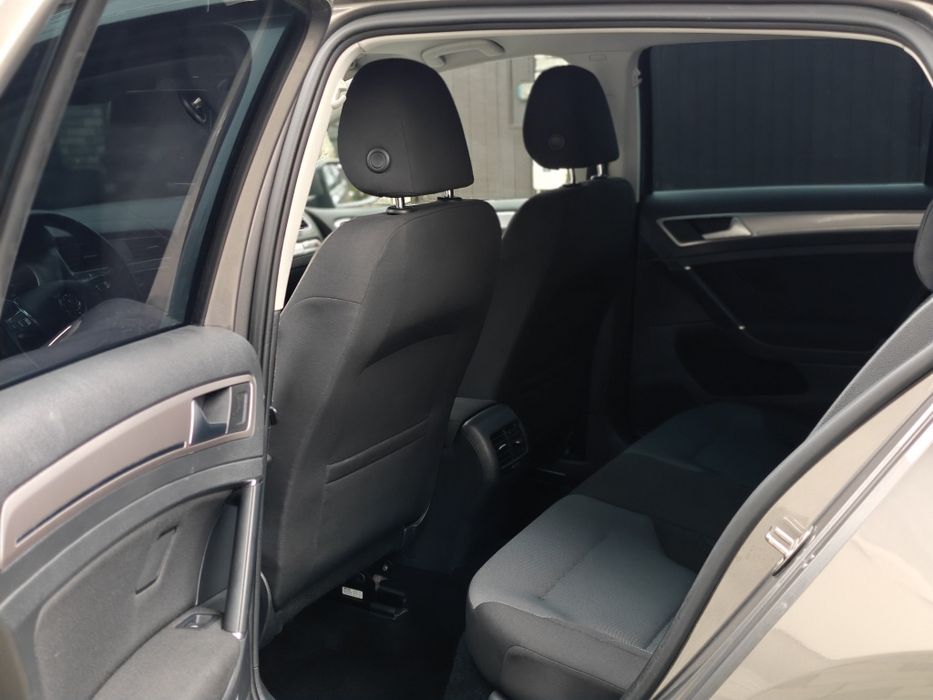 Volkswagen e-golf 24kw