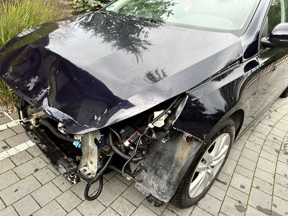 Peugeot 308 1,6 hdi 2016 rok zarejestrowany / Zamiana tez/