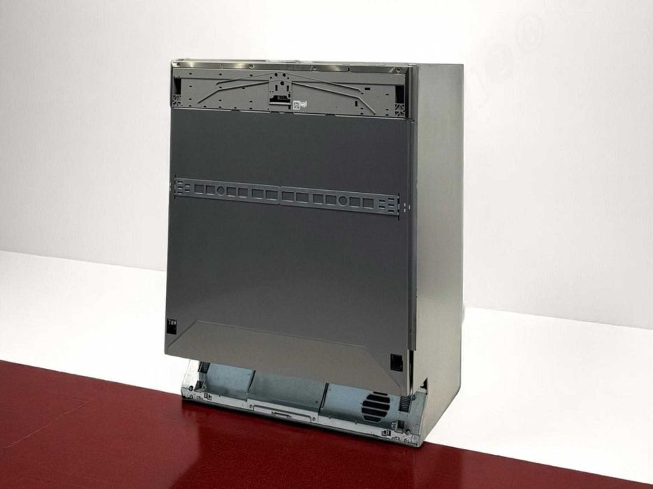 Miele / Міле Посудомийка G 5265 SCVi XXL, повновстр. хром, 14 компл.