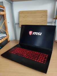 MSI GF75 Thin 9RCX