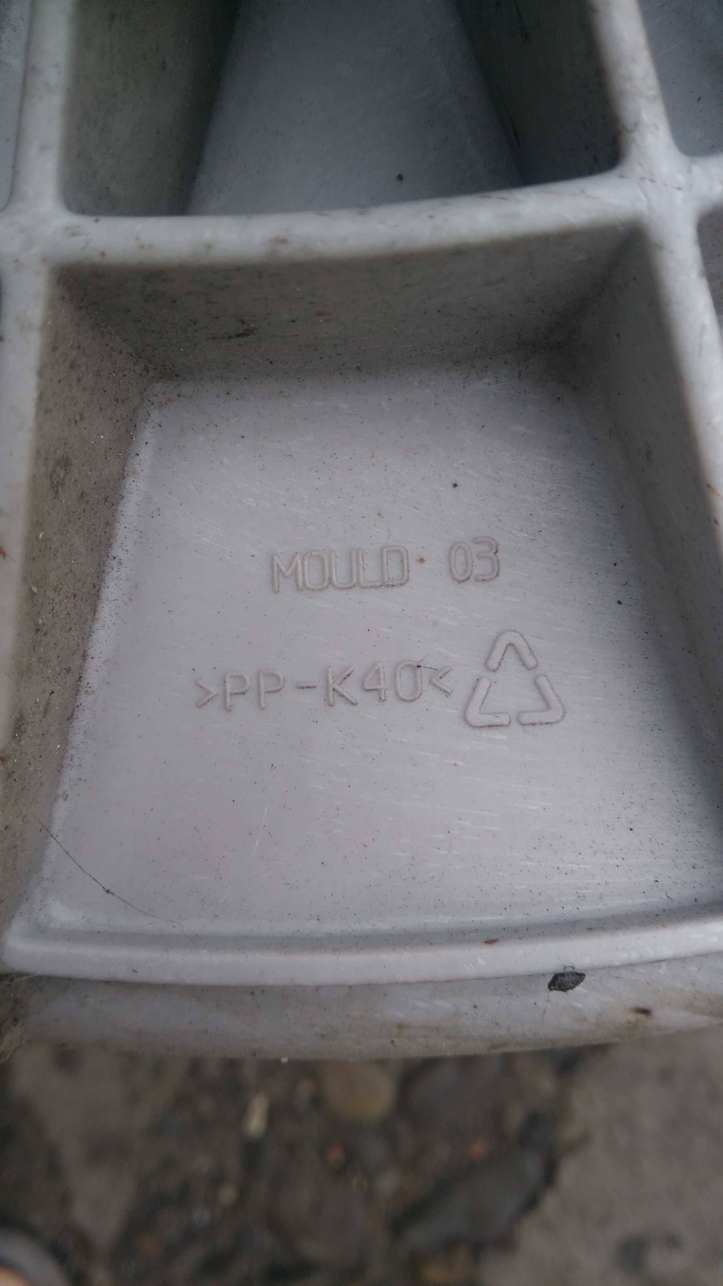 Бак пральної машини Beko