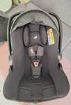 Fotelik Jole i-Snug 2 + baza obrotowa