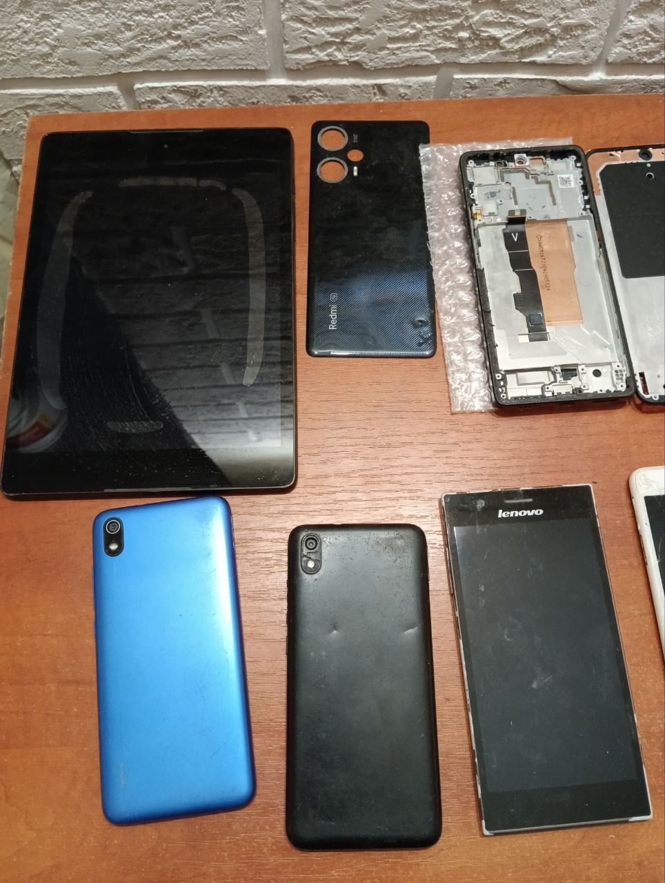 Xiaomi redmi 4x 4/64 (samsung, poco nexus, лот)