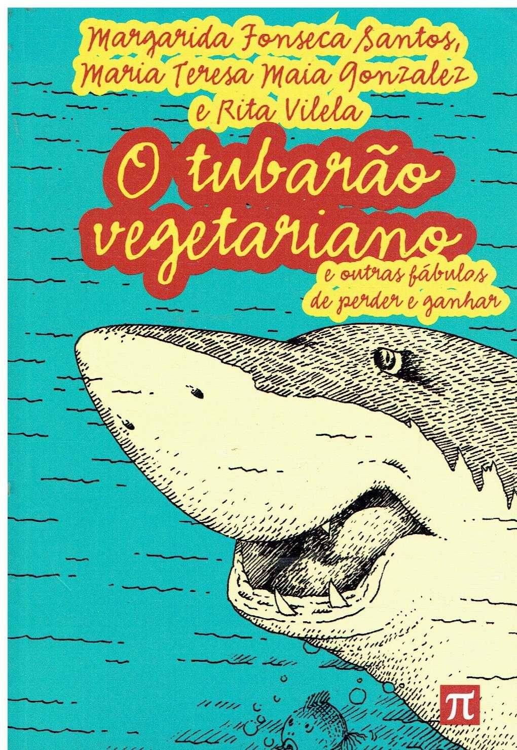 14044

O Tubarão Vegetariano