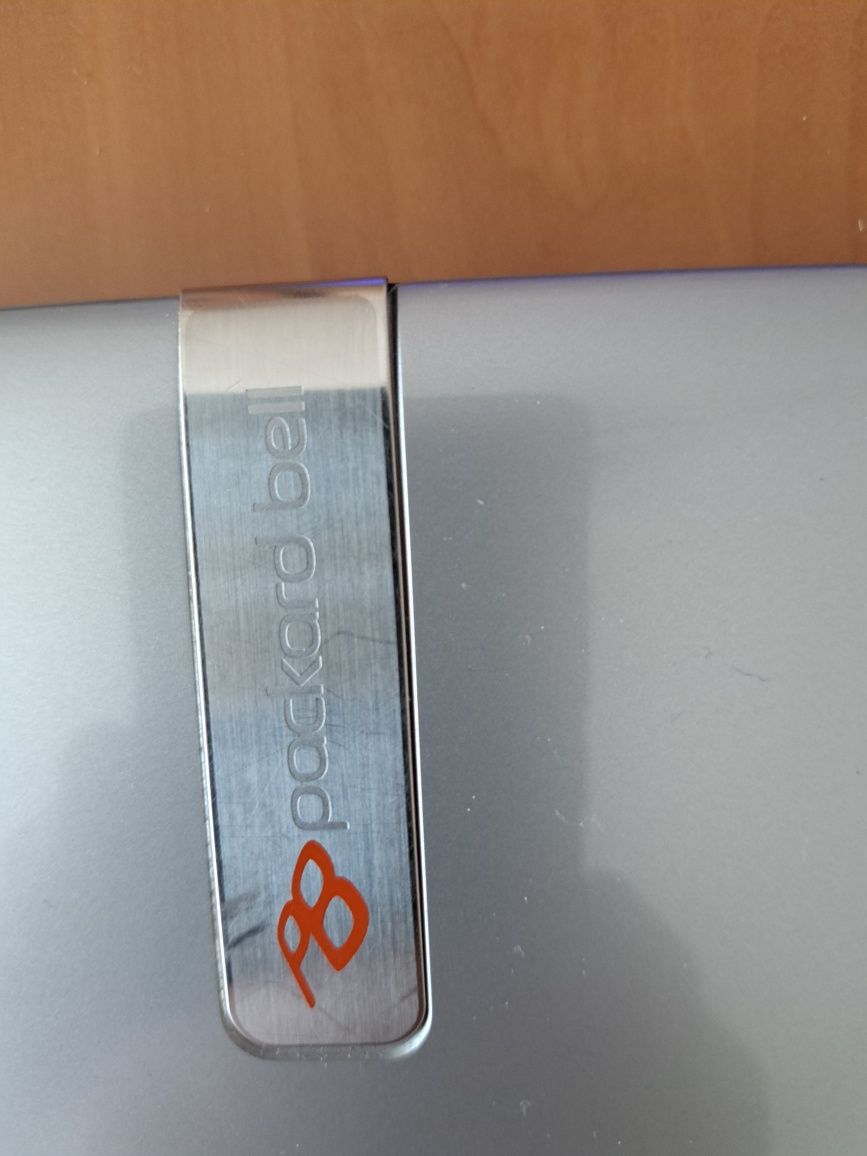 Laptop Pakardbell