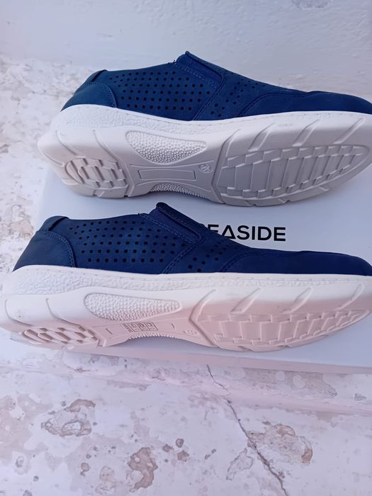 Sapatos desportivos senhora 38 Novos