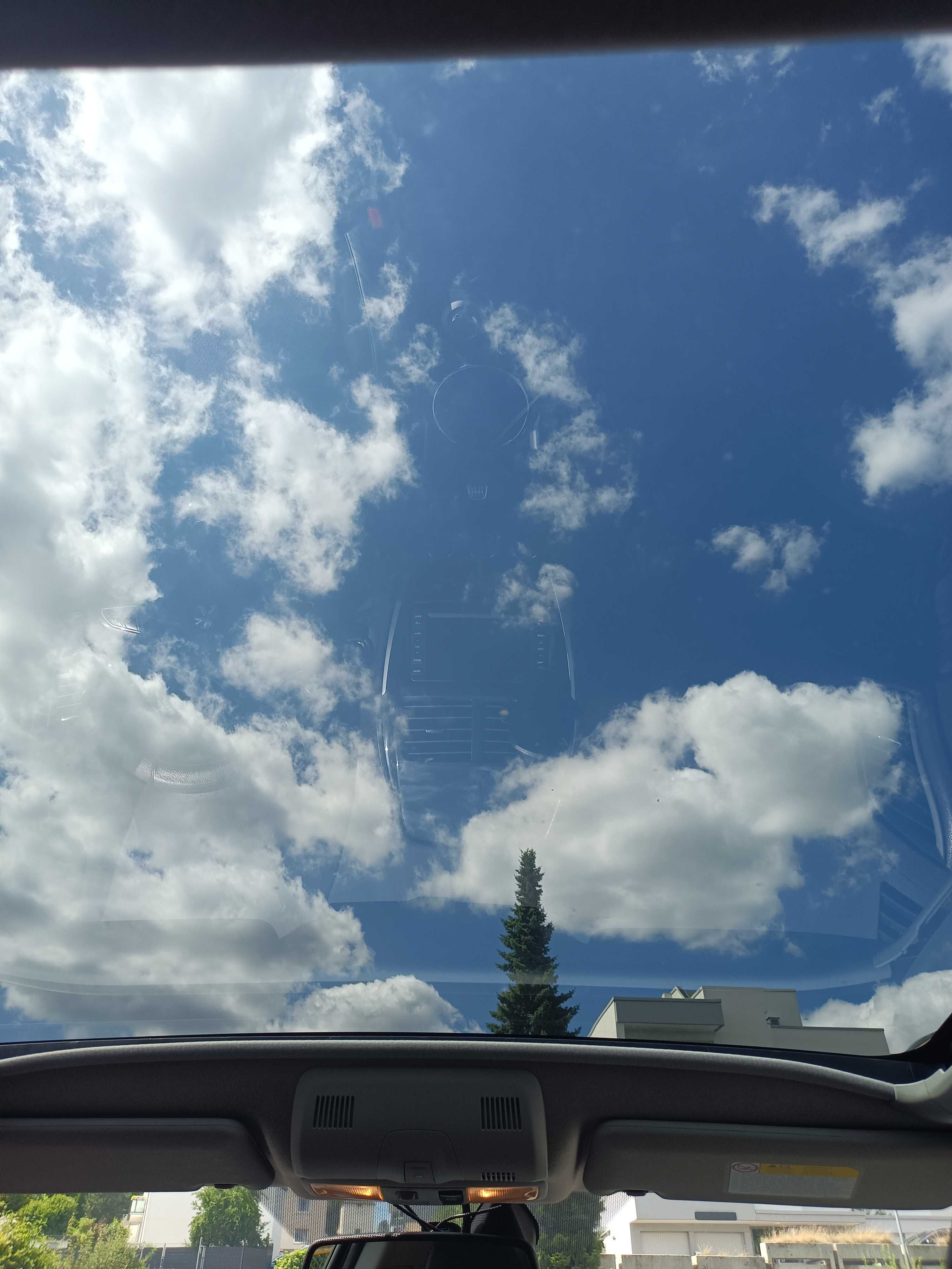 Peugeot 4008 1.8 150KM 4x4 2013r panorama