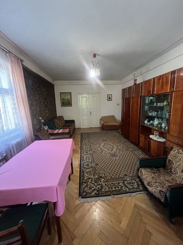 Продаж будинку в місті Мостиська