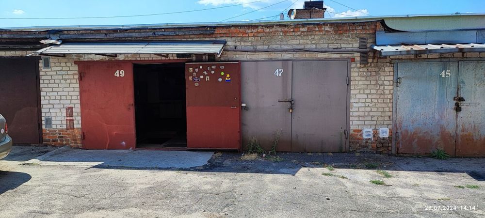 Продам Граж Войцеховича 40м.кв.