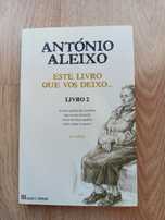 António Aleixo [Este Livro Que Vos Deixo-Vol.2]