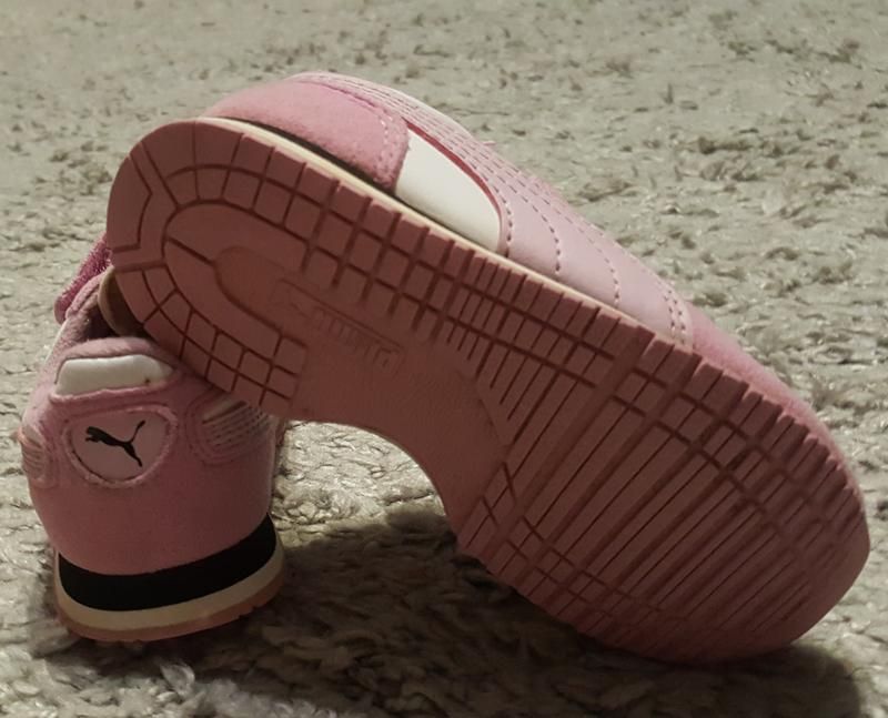 Оригинал.фирменные,удобные кроссовки puma cabana racer