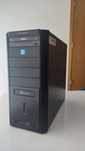 Desktop i3 3,7Ghz, 12Gb, 256SSD,grafica Asus EAH5770
