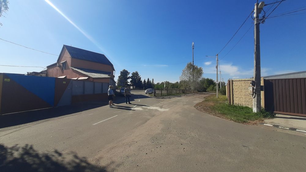 Оенда складу 200м2 Троєщина (Погреби)