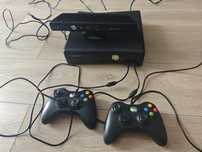 Xbox 360 slim 2 TB