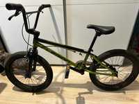 BMX Rower Mongoose Legion L20