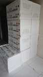 Styropian EPS100 8cm Swisspor