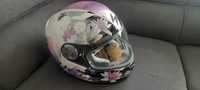 Kask scorpion exo rozmiar S 56cm