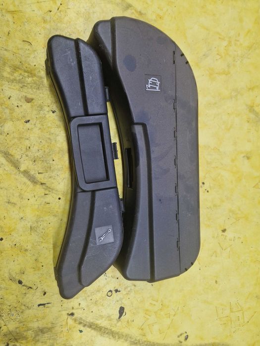 Zestaw Koła Zapasowego Audi A4 B7 8E0.011.031.C
