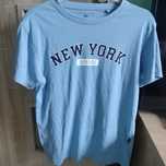 Koszulka męska t shirt diverse New York
