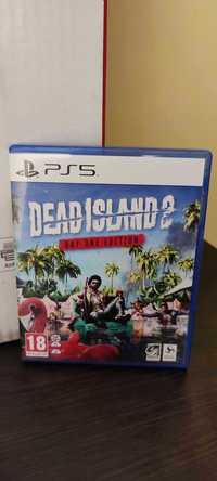 Dead Island 2 Edycja Premierowa Sony PlayStation 5 (PS5)