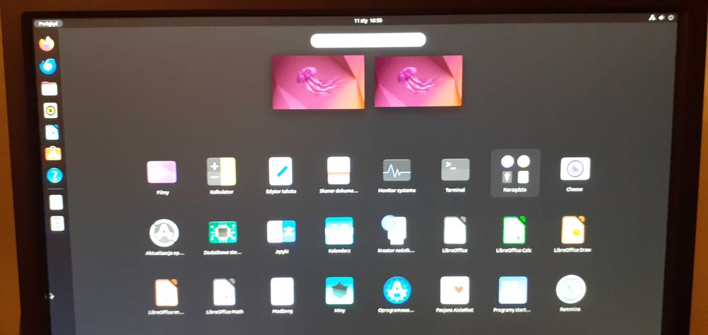 Komputer stacjonarny MSI_QUAD CORE _INTEL