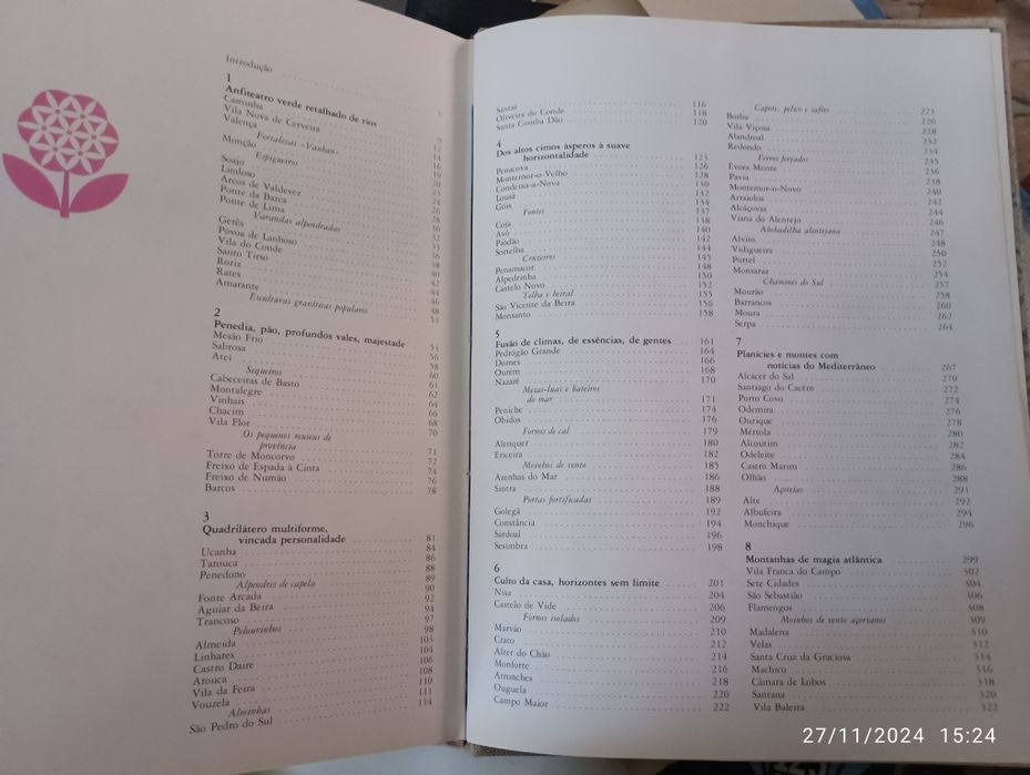 As mais belas vilas e aldeias de Portugal