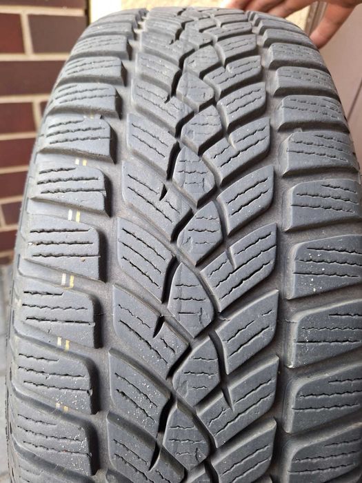 Koła ZIMOWE - FORD - FOCUS - MK3 1.6 Ti-VCT 125KM