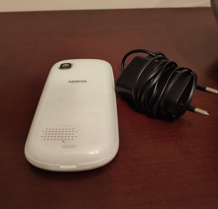 Telemóvel Nokia 201