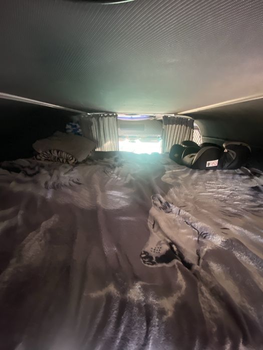 Mercedes Sprinter 316 пасажир 8+1