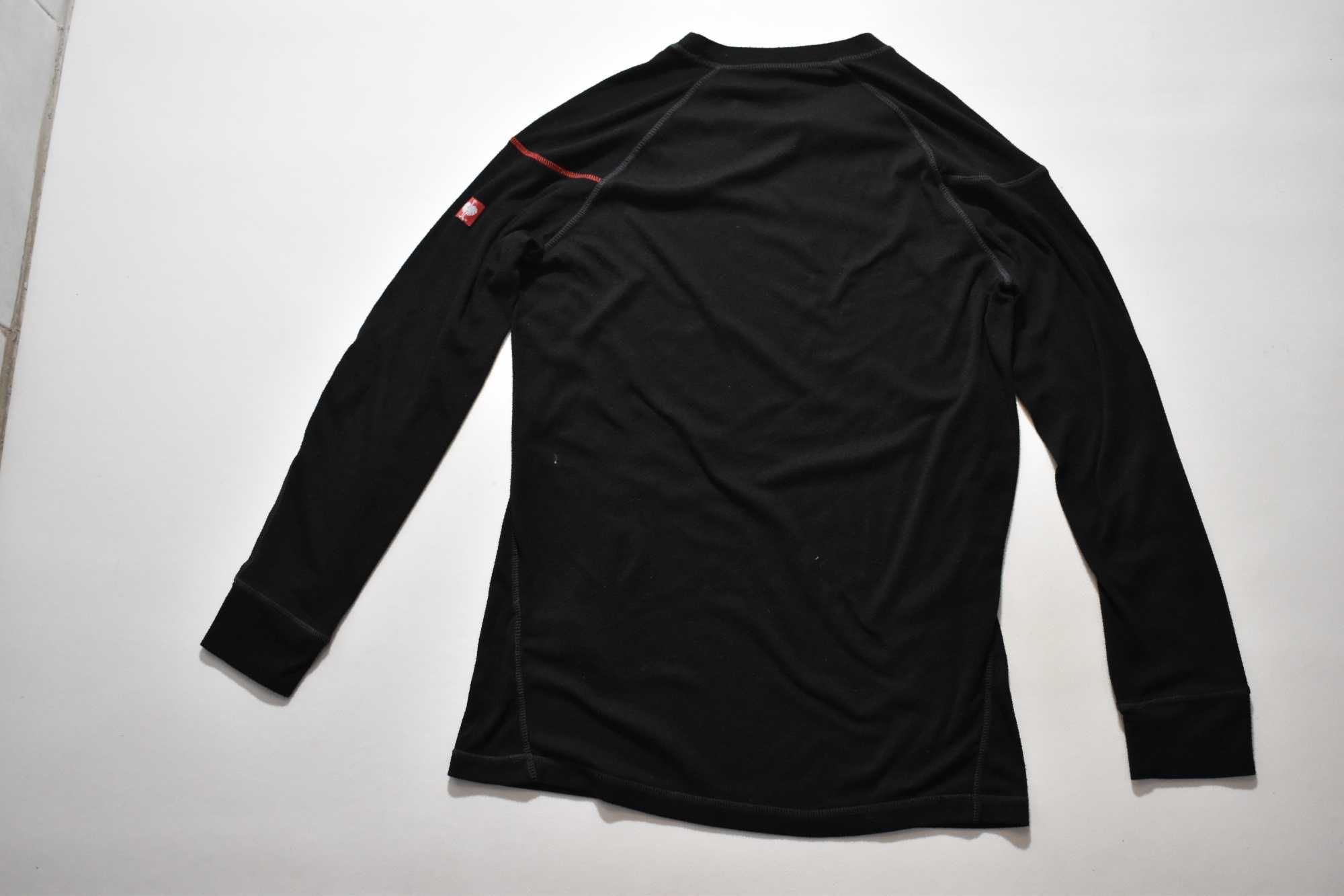 Engelbert Strauss bluza polar L robocza