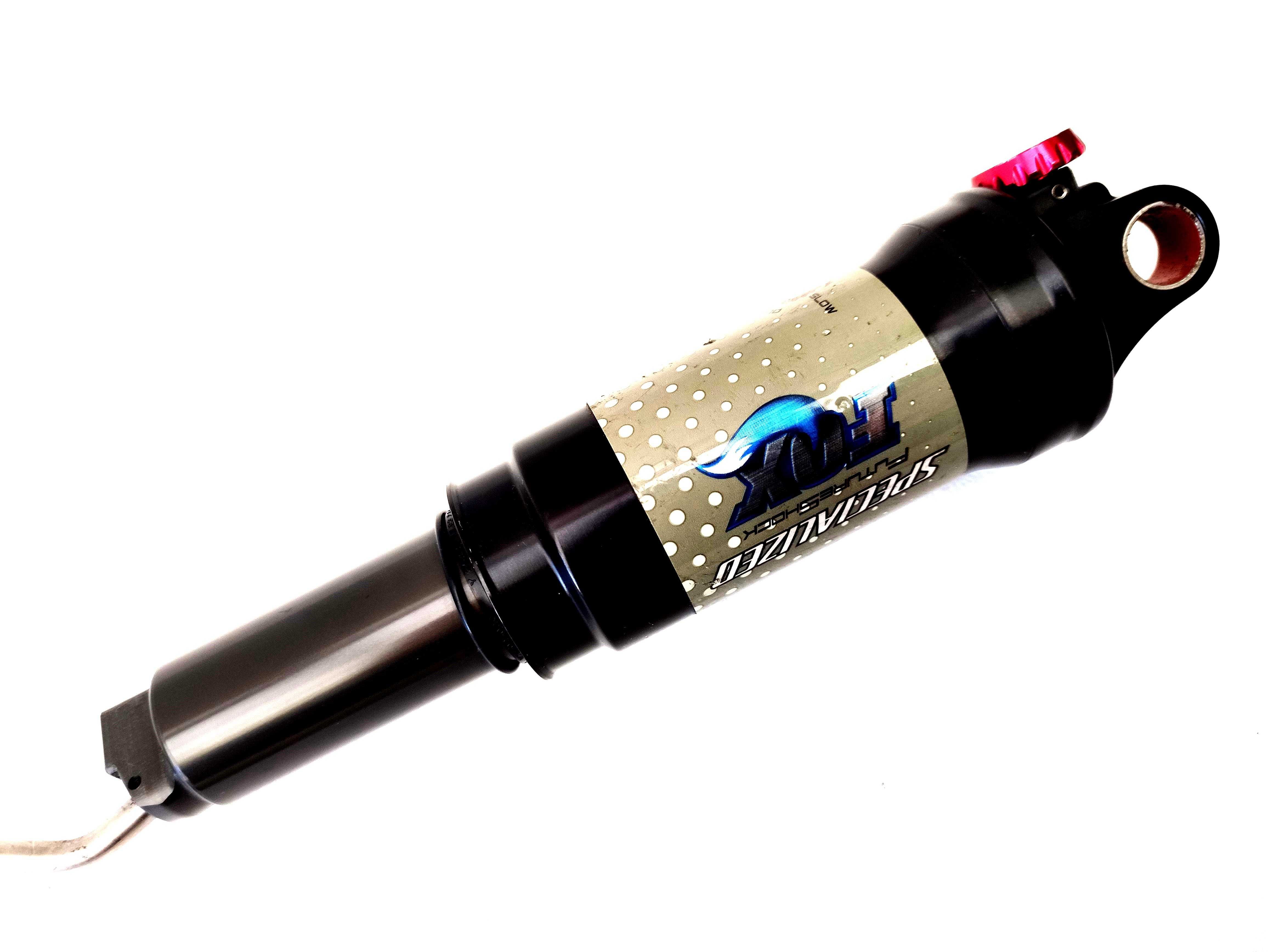 Amortyzator tylny Damper FOX FUTURE SHOCK Brain Specialized 195 (D40)