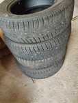 Резина зима 175/70 R14