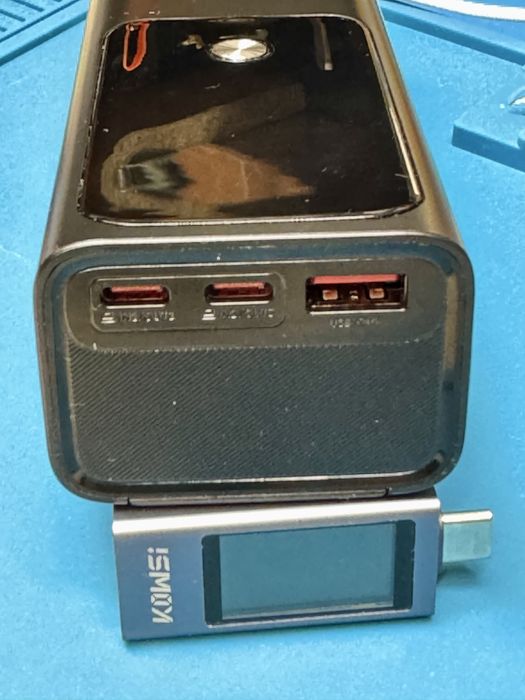 Павербанк 100W Для ноутбука.