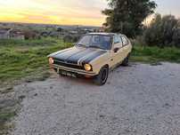 Opel city kaddet c