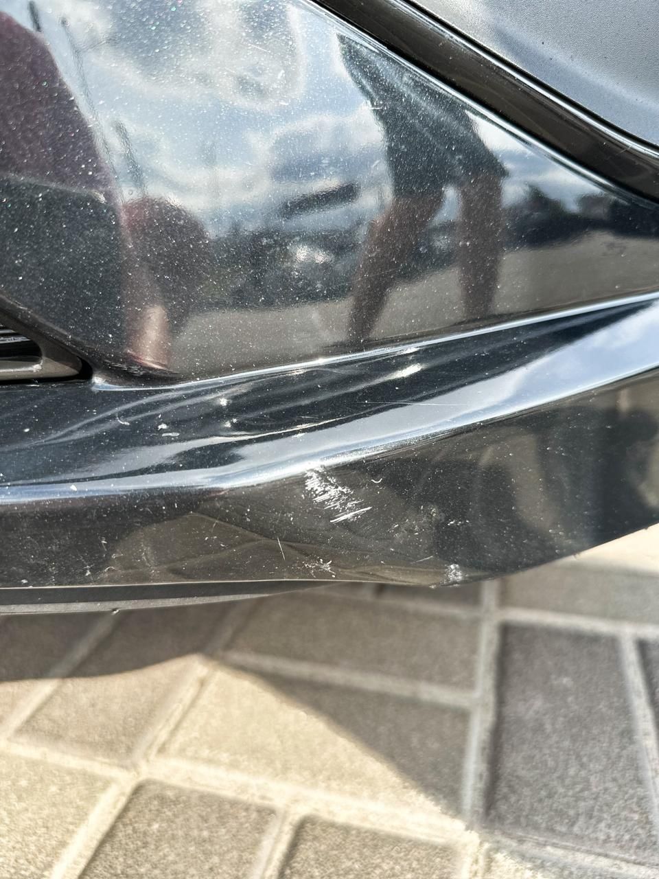 Автомобіль Hyundai Sonata