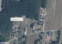 Działka z warunkami zabudowy Gajówka-Kolonia 2552 m2