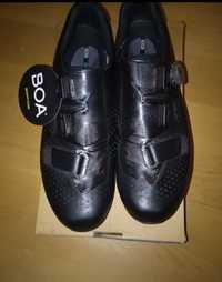 Sapatos ciclismo Shimano rc5